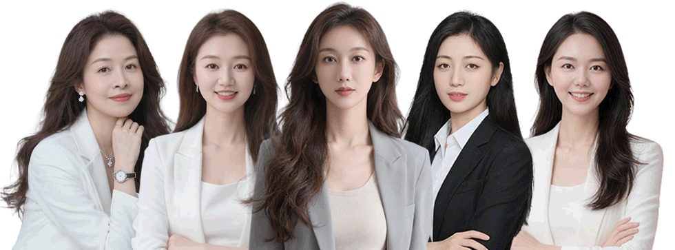 婚姻危机导师团队头图展示